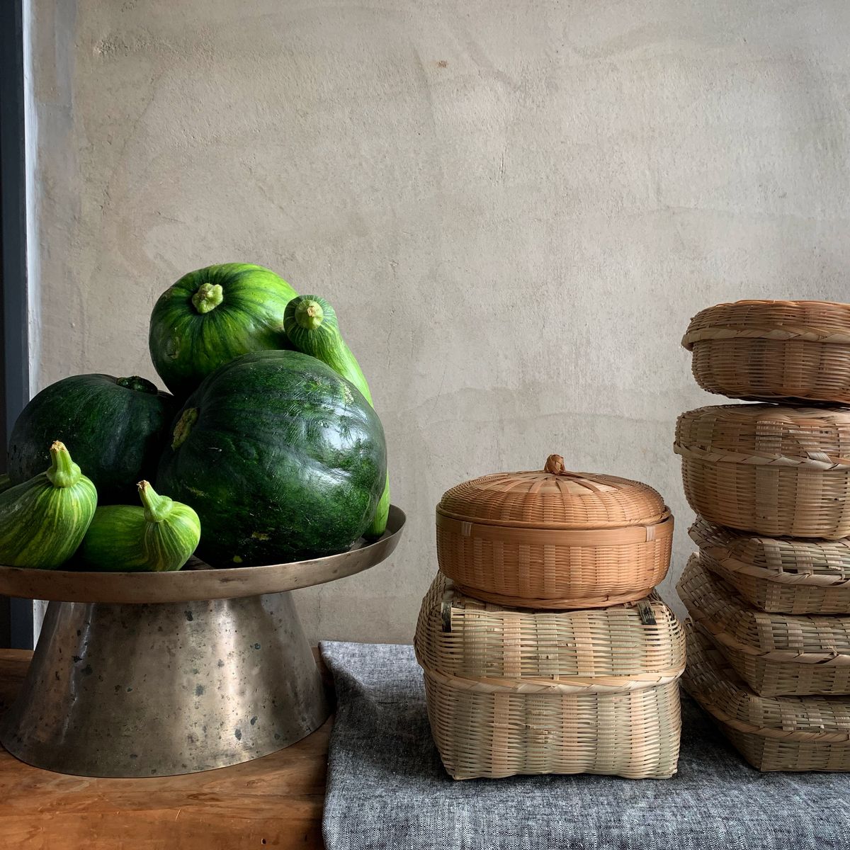 서다솜, <A Locality Observation in Gwangju(광주 지역성 관찰)> 워크숍, 2019, 스틸컷.