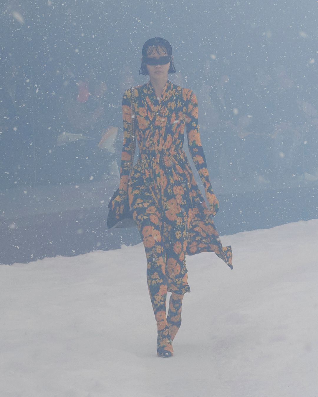 발렌시아가 2022 F/W