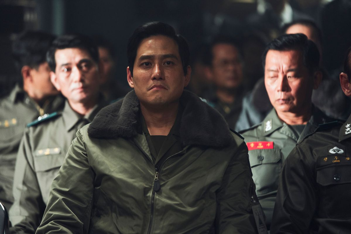 영화 <서울의 봄> 스틸