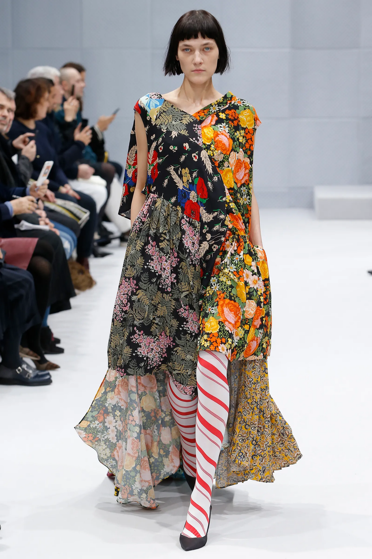 발렌시아가 2016 F/W