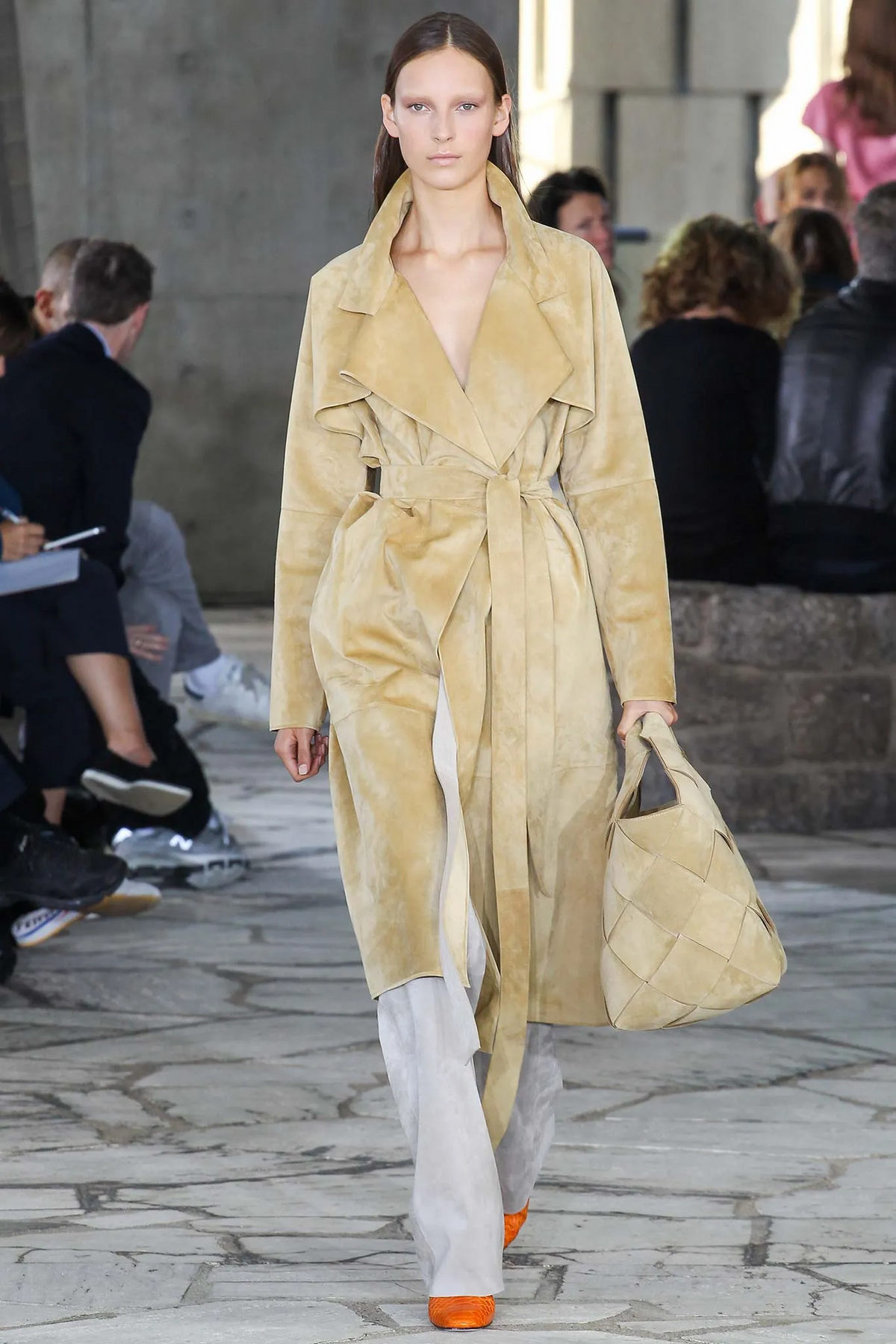 로에베 2015 S/S 우먼즈