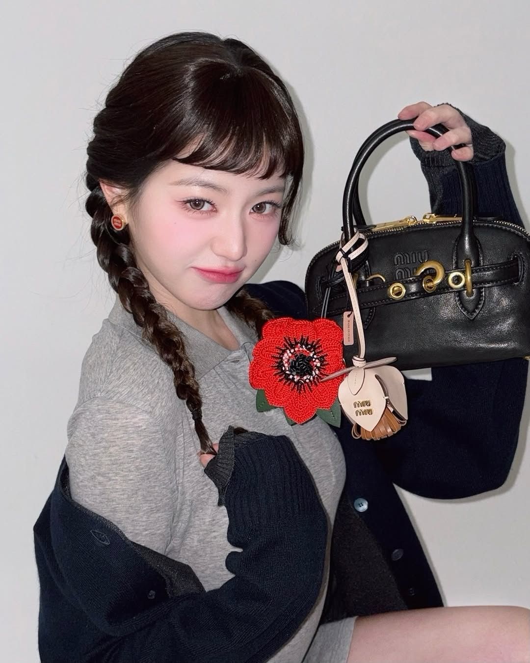 사진/ 장원영 인스타그램