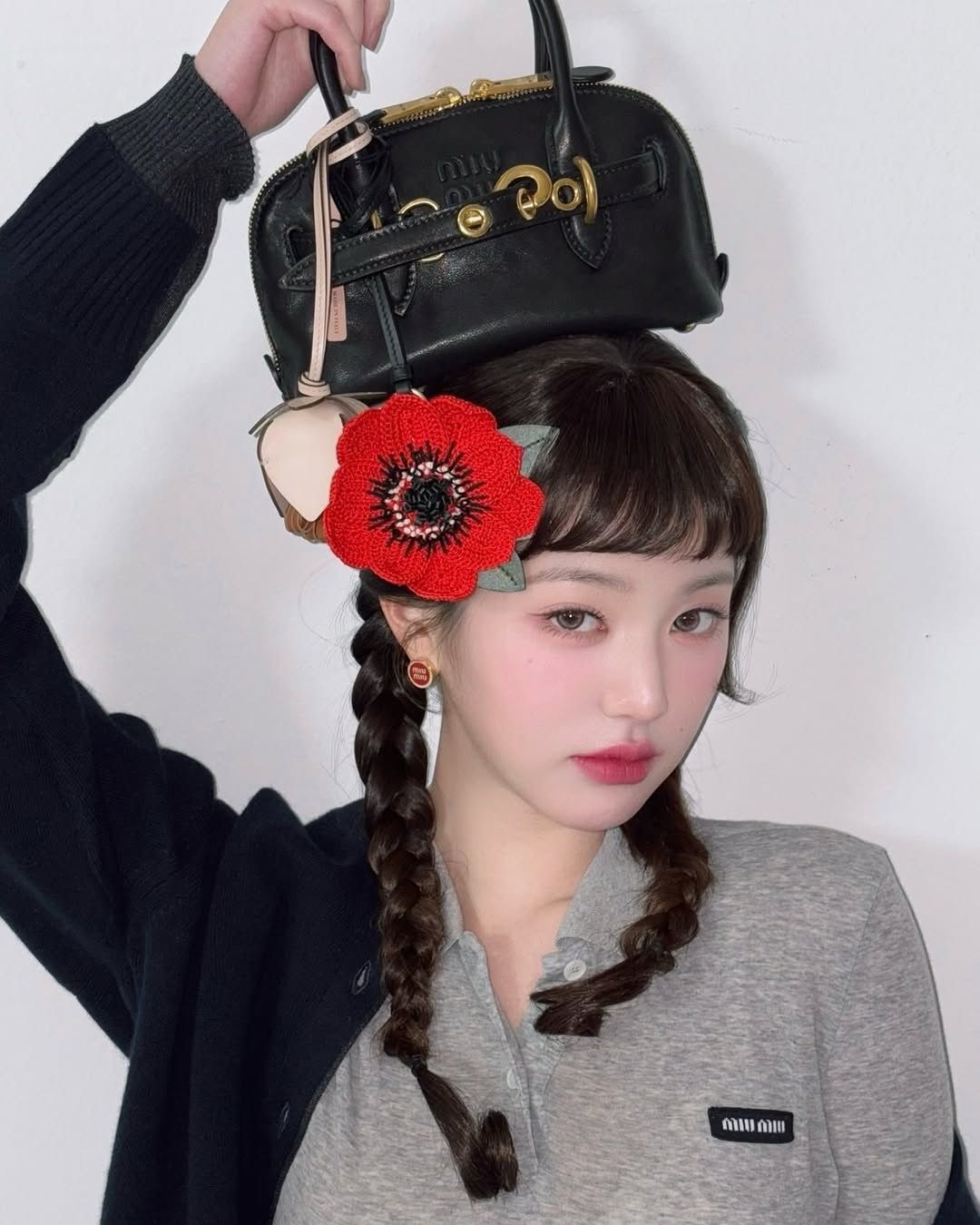사진/ 장원영 인스타그램