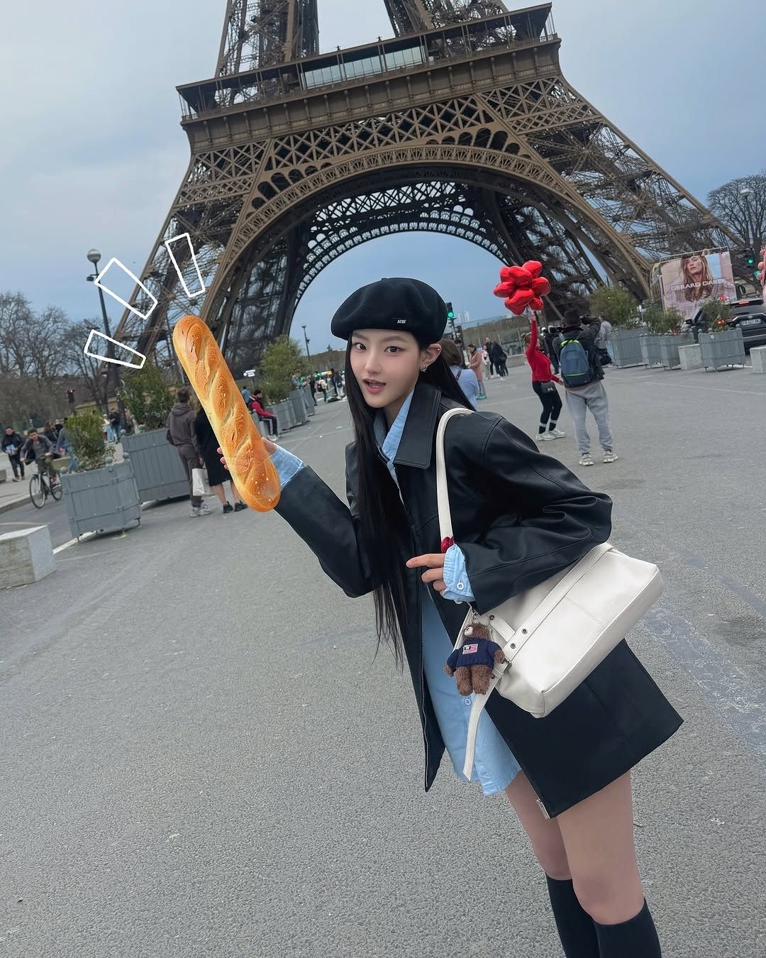 사진/ 키스오브라이프 인스타그램
