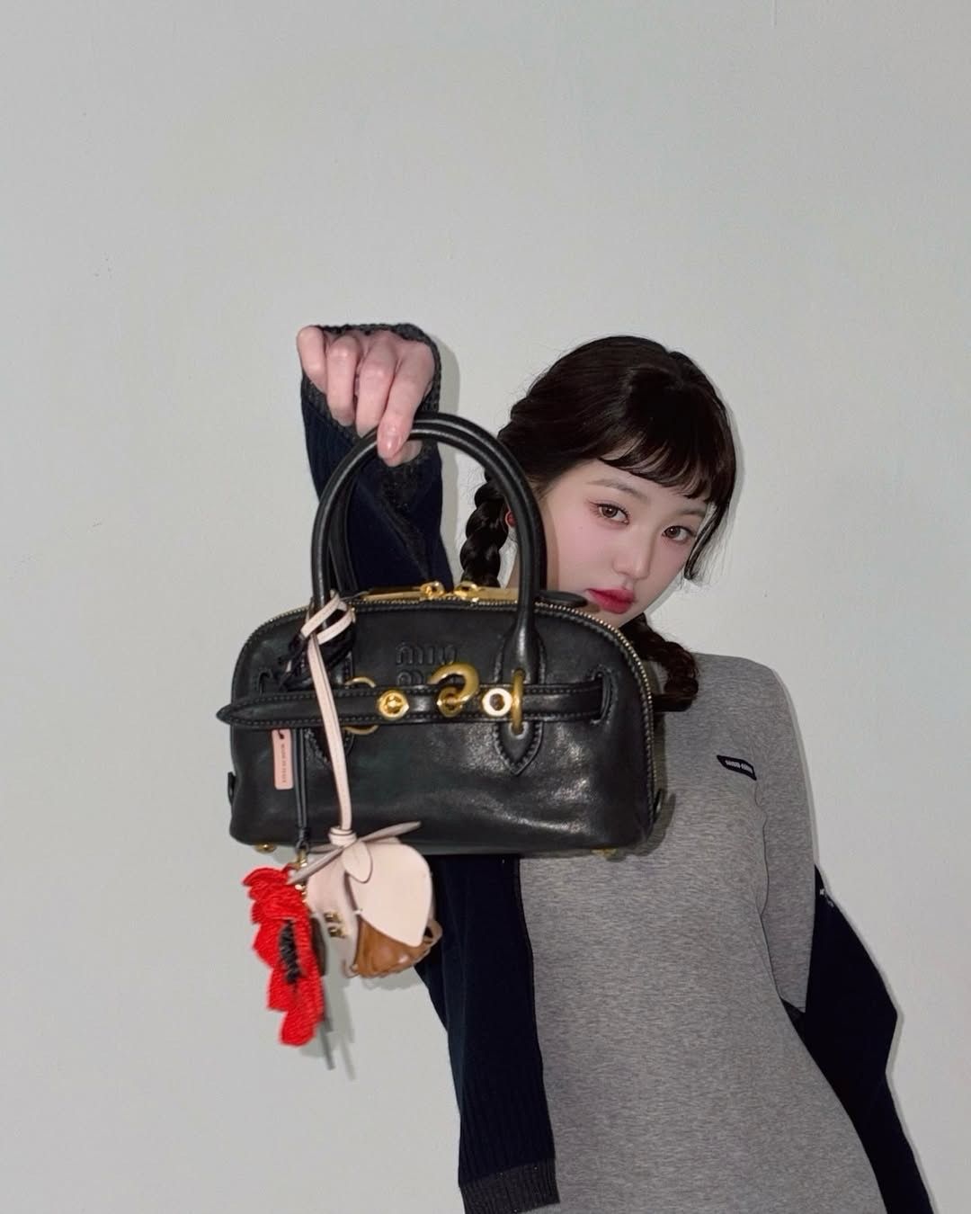 사진/ 장원영 인스타그램