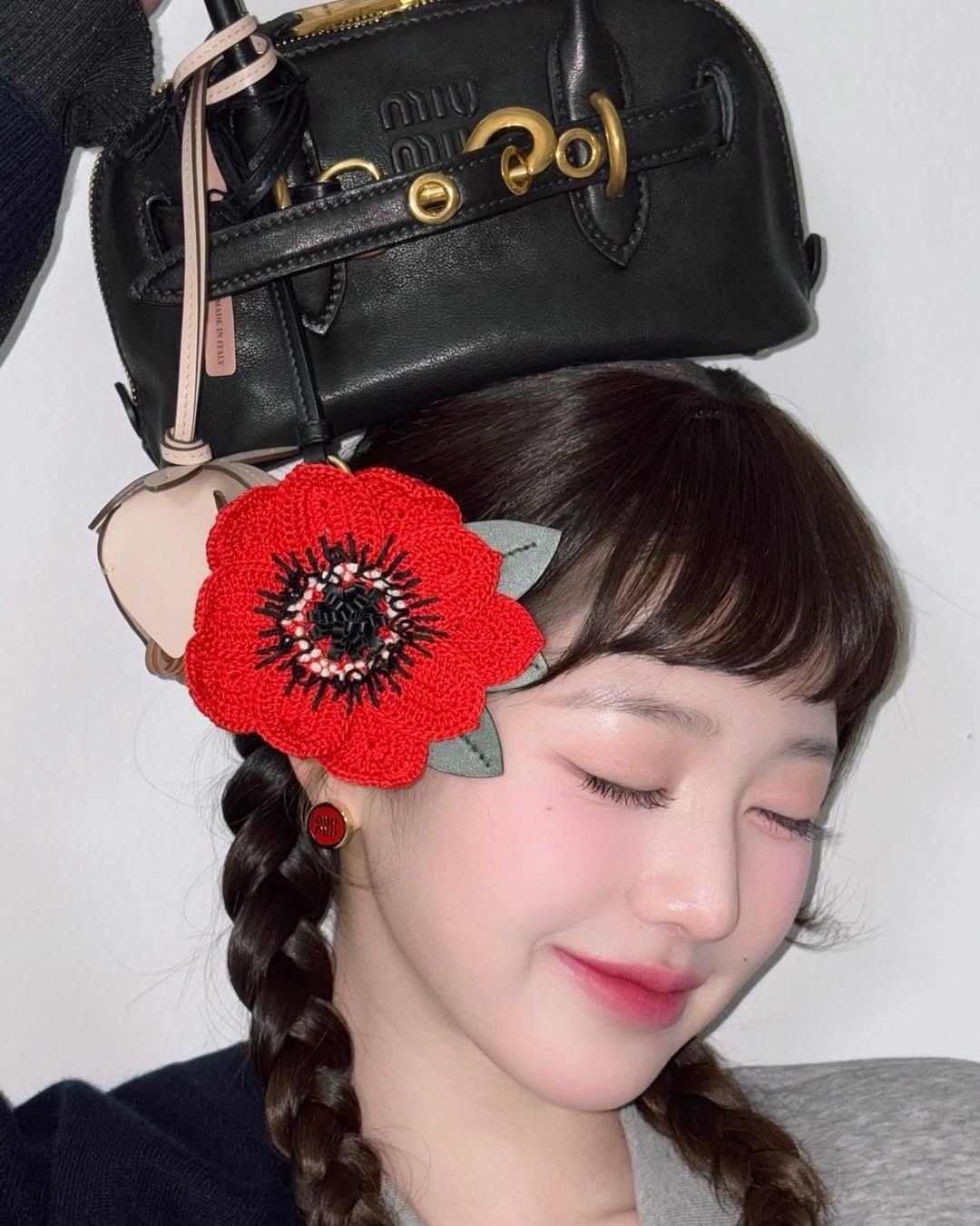 사진/ 장원영 인스타그램