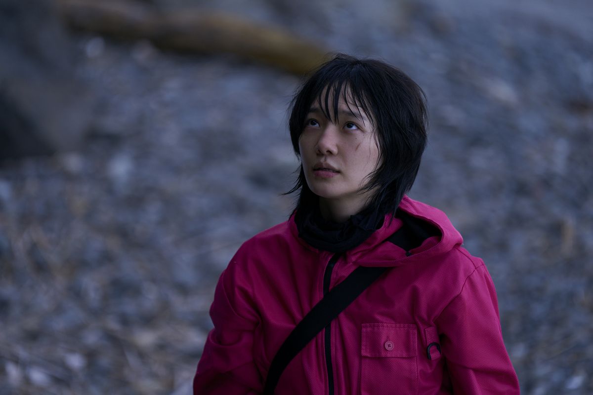 넷플릭스 시리즈 <오징어 게임 3> 스틸