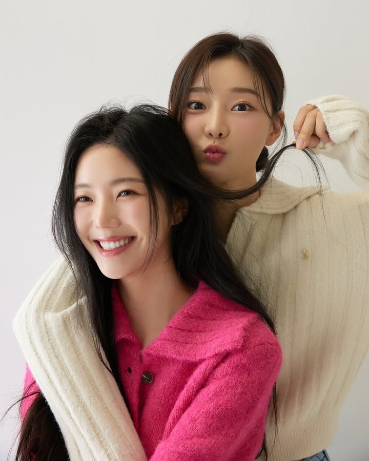 @sofyou_studio _윤하정, 이시안
