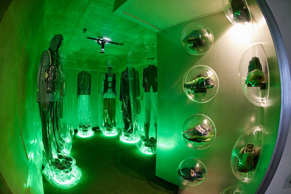 카고컬트 , “Breath Chamber”