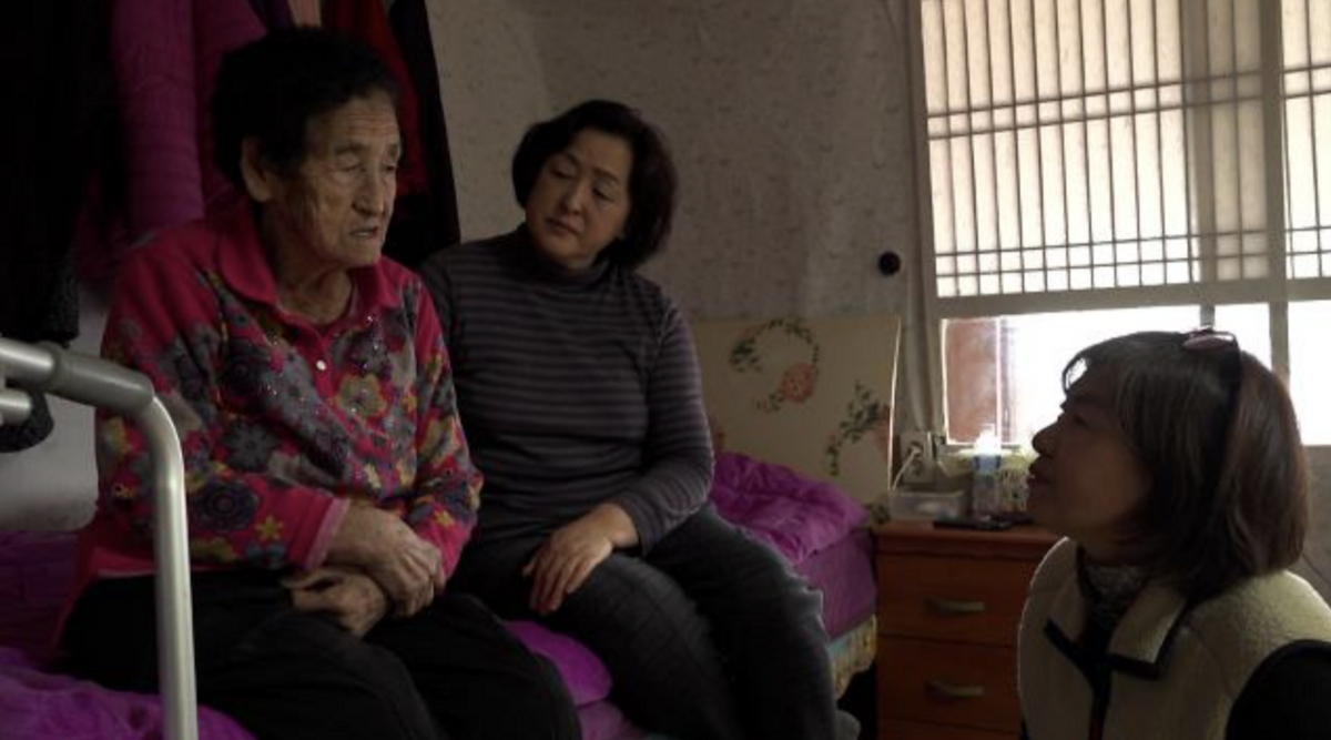 사진/ DMZ 영화제