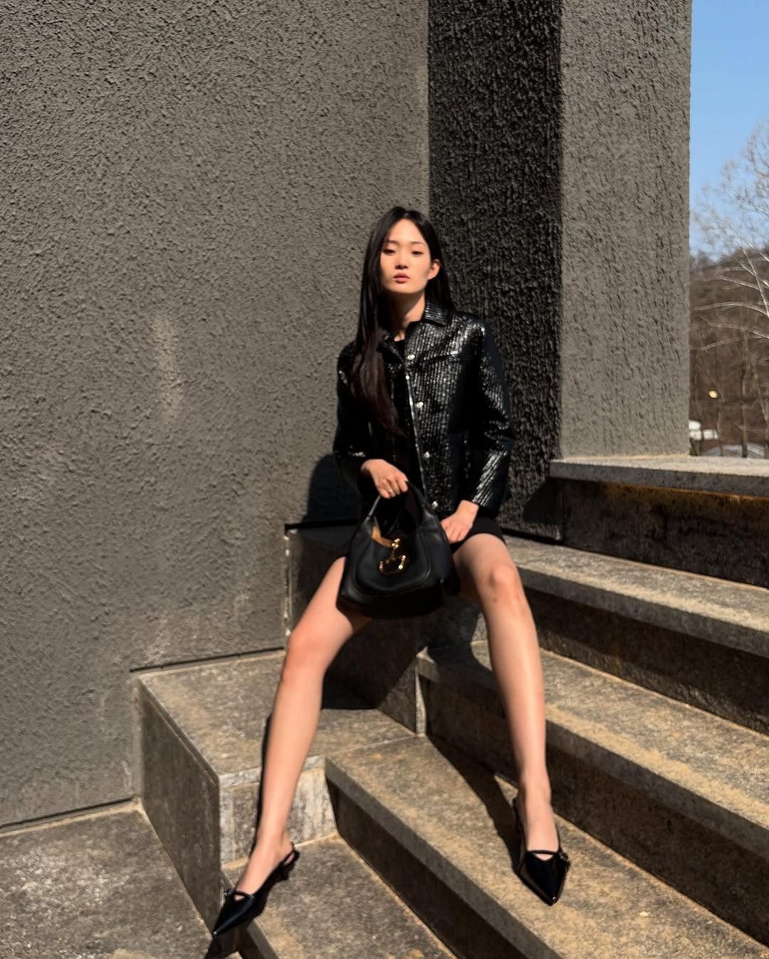 사진/ 신현지 인스타그램
