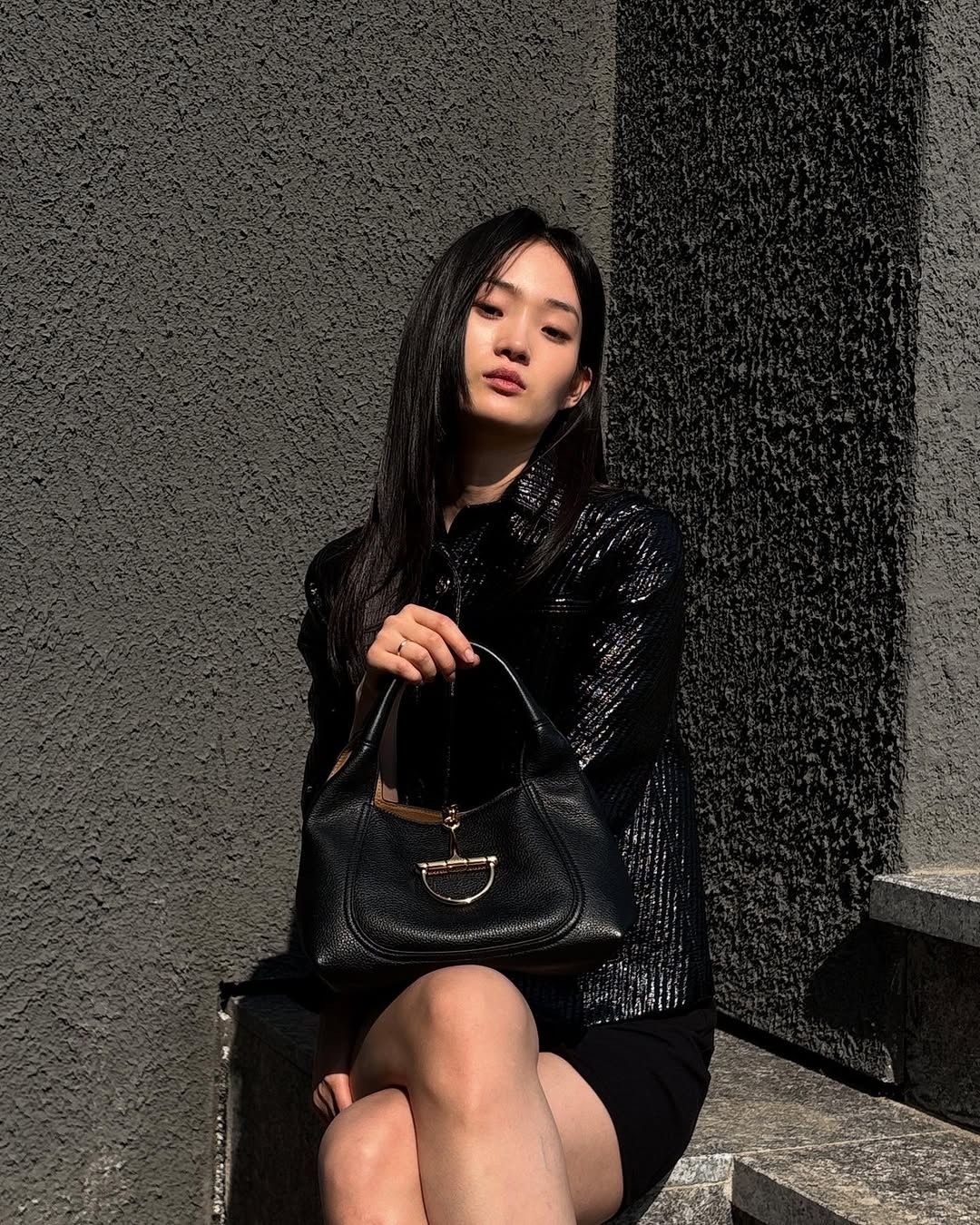 사진/ 신현지 인스타그램