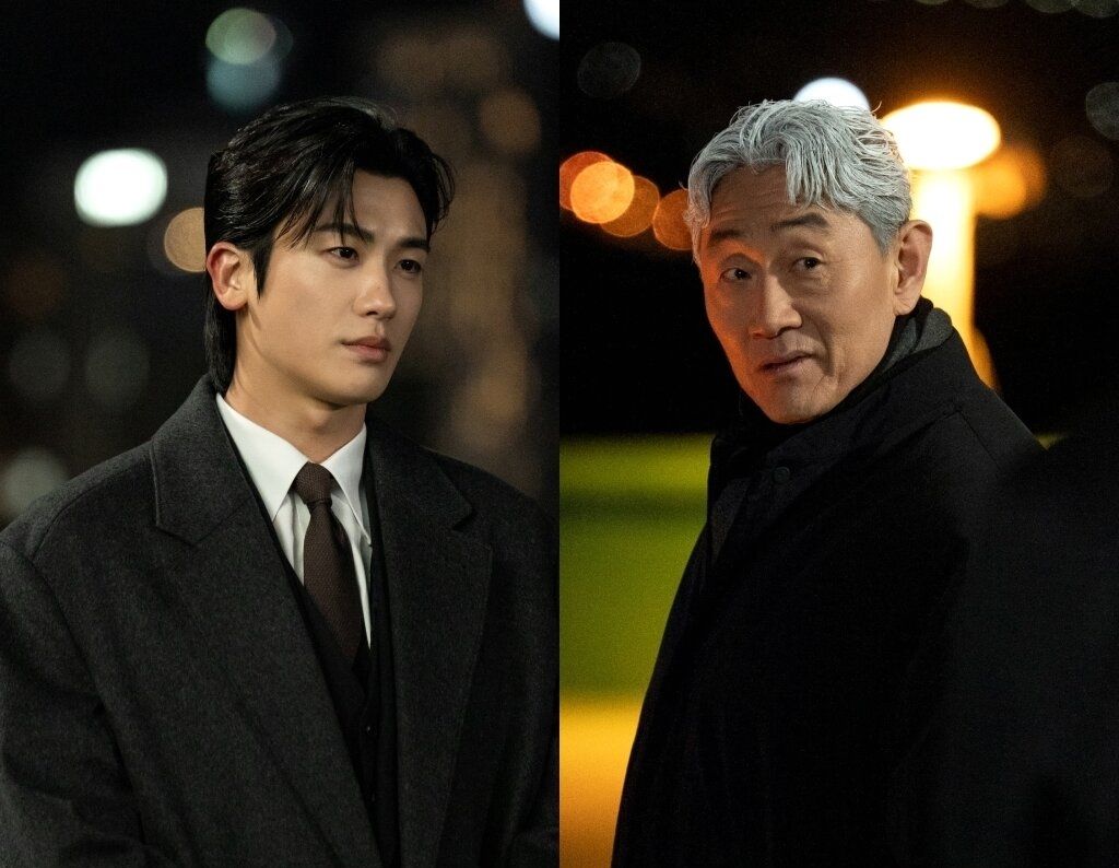 SBS 금토드라마 <보물섬> 스틸