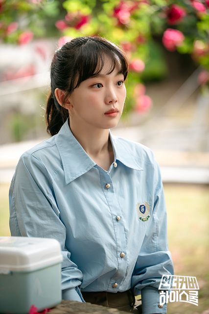 MBC 금토드라마 <언더커버 하이스쿨> 스틸