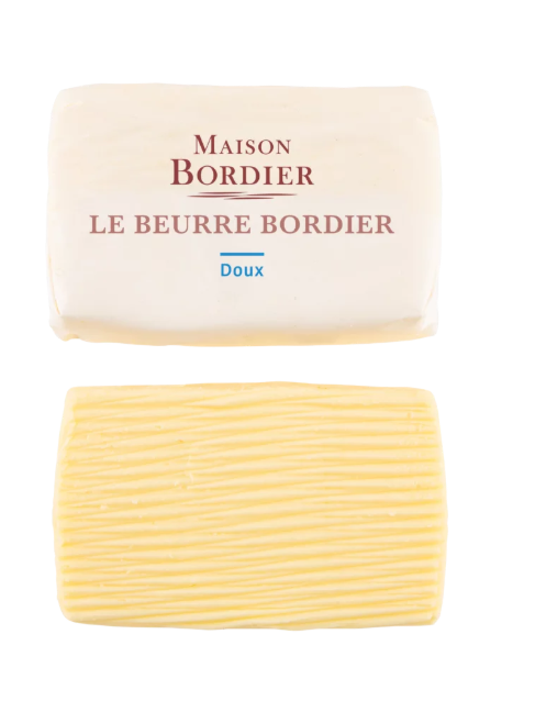 Le Beurre Bordier 125g, 2만 1천원대