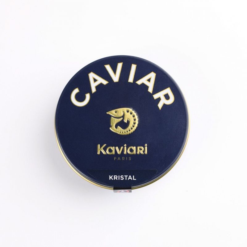 Kaviari Kristal Caviar, 가격 미정