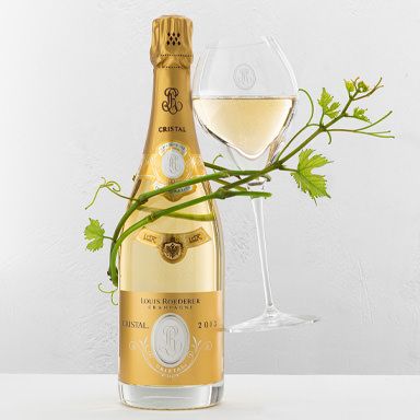 Louis Roederer Champagne 1.5L, 가격 미정