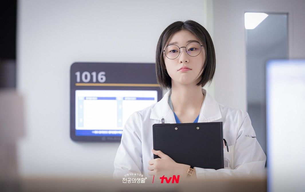 tvN 토일드라마 <언젠가는 슬기로울 전공의생활> 스틸