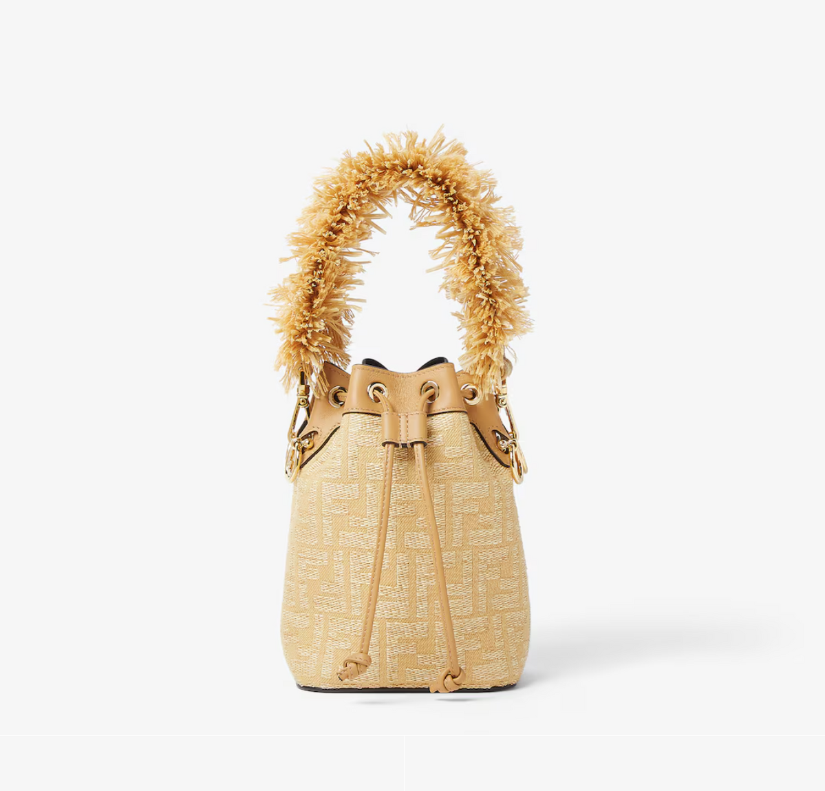 FENDI 몬트레조 2백 65만 원