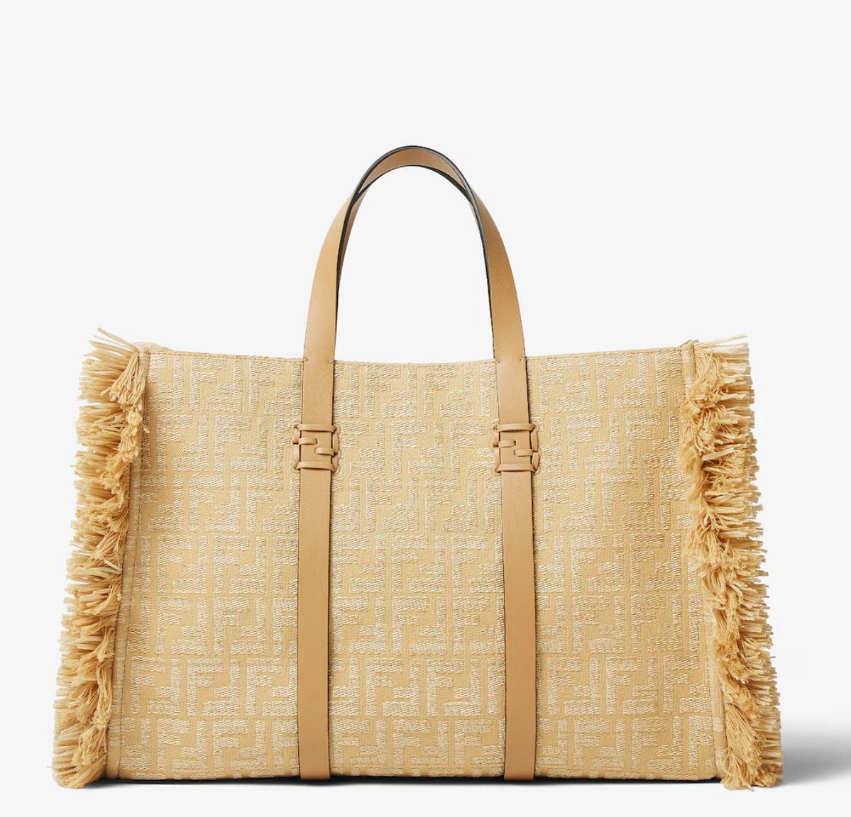 FENDI 서머 토트 백 3백 59만 원