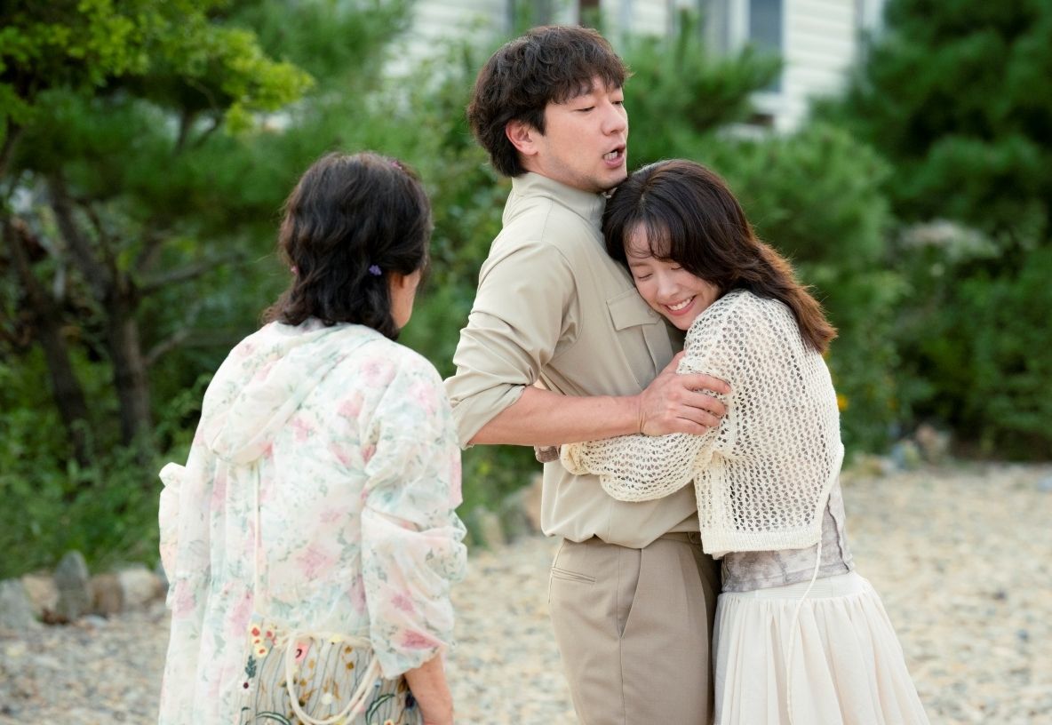 JTBC 토일드라마 <천국보다 아름다운> 스틸
