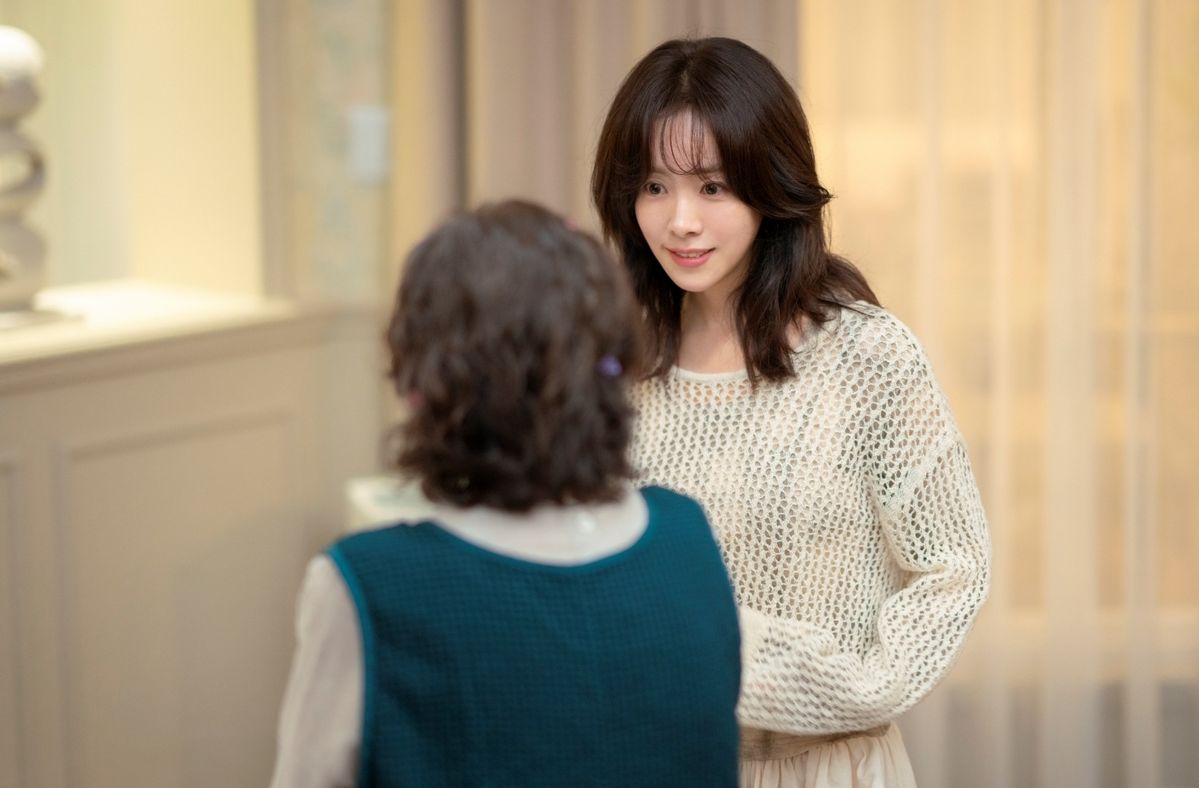 JTBC 토일드라마 <천국보다 아름다운> 스틸