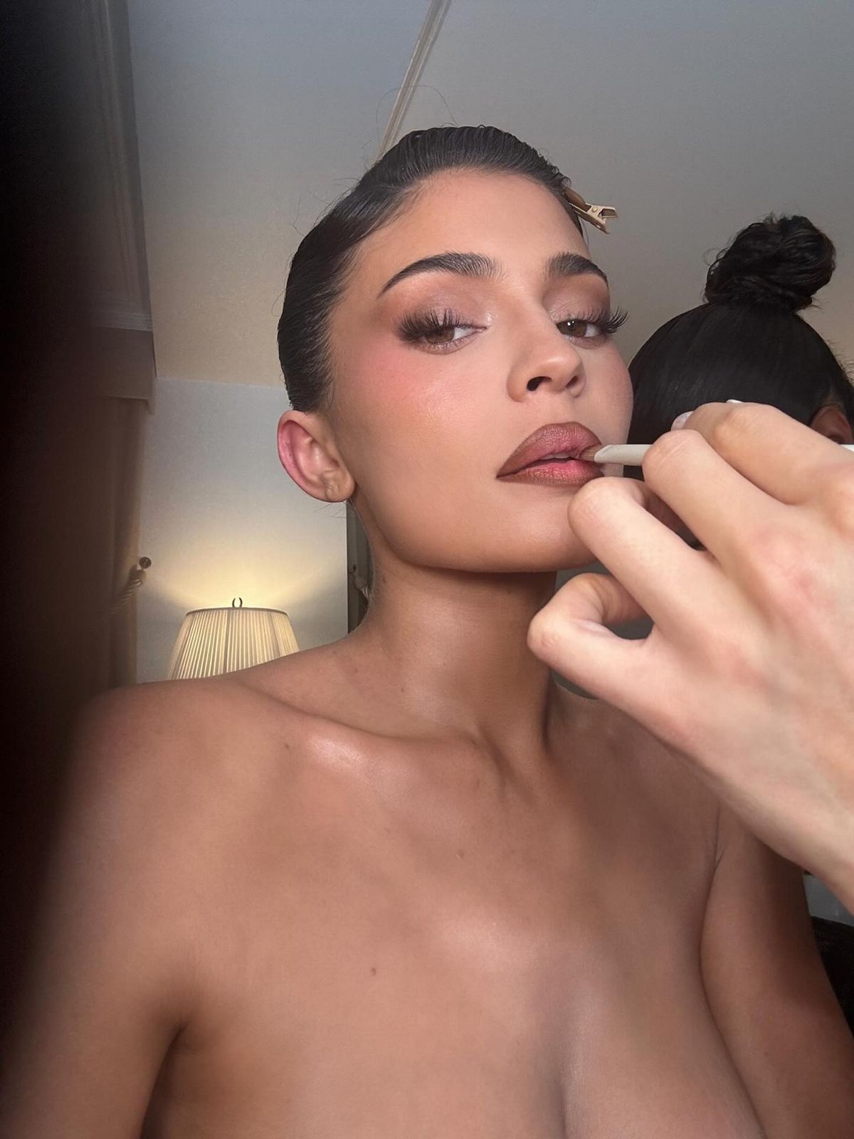 @kyliejenner