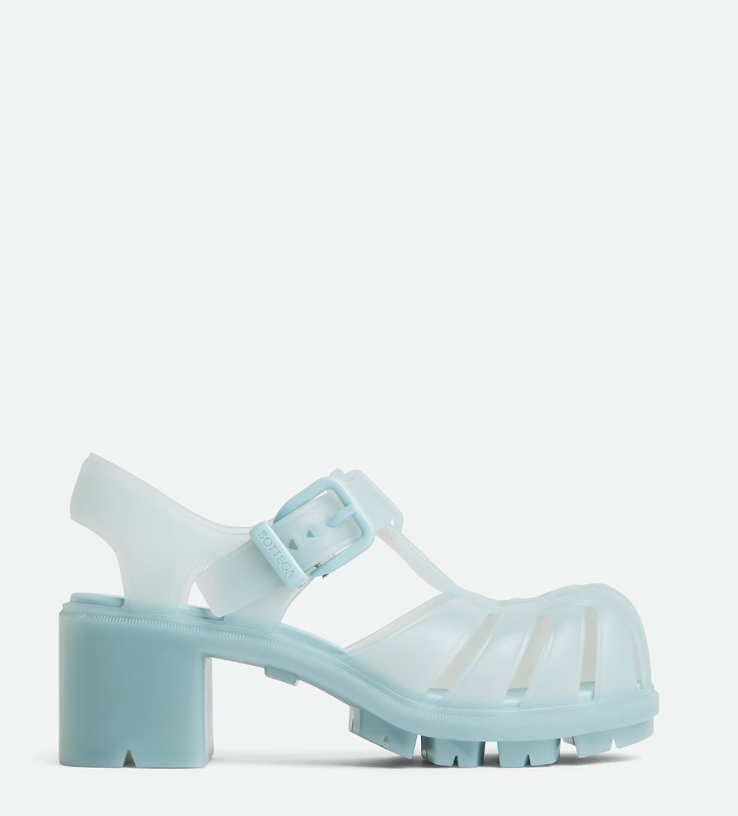 보테가 베네타 거티 피셔맨 샌들 1백 16만 원