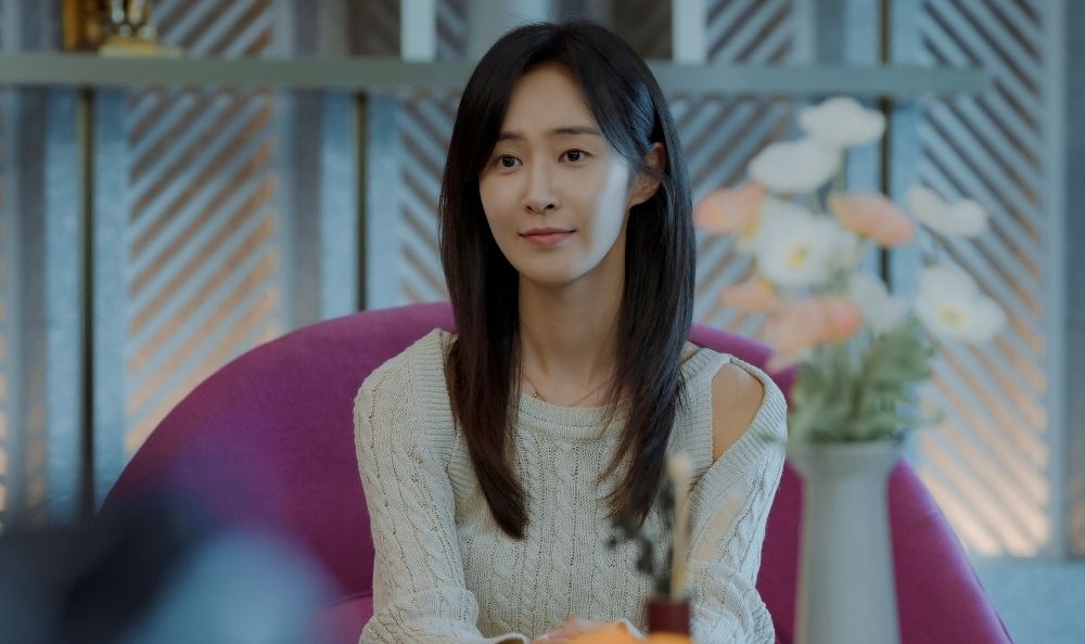 JTBC 드라마 <협상의 기술> 스틸
