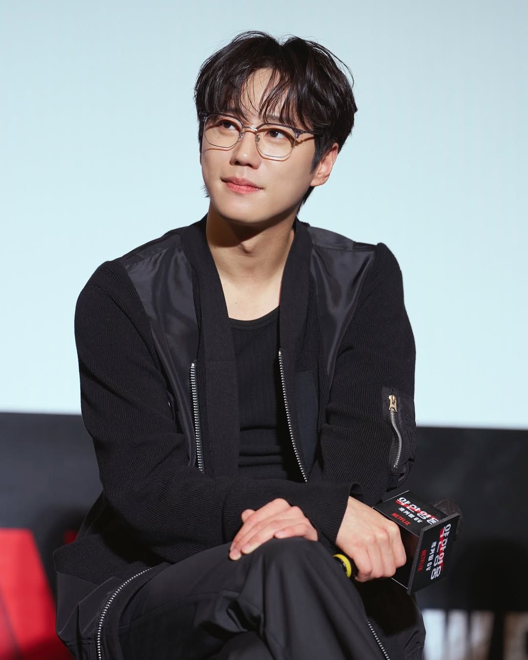 사진/ 이준영 인스타그램