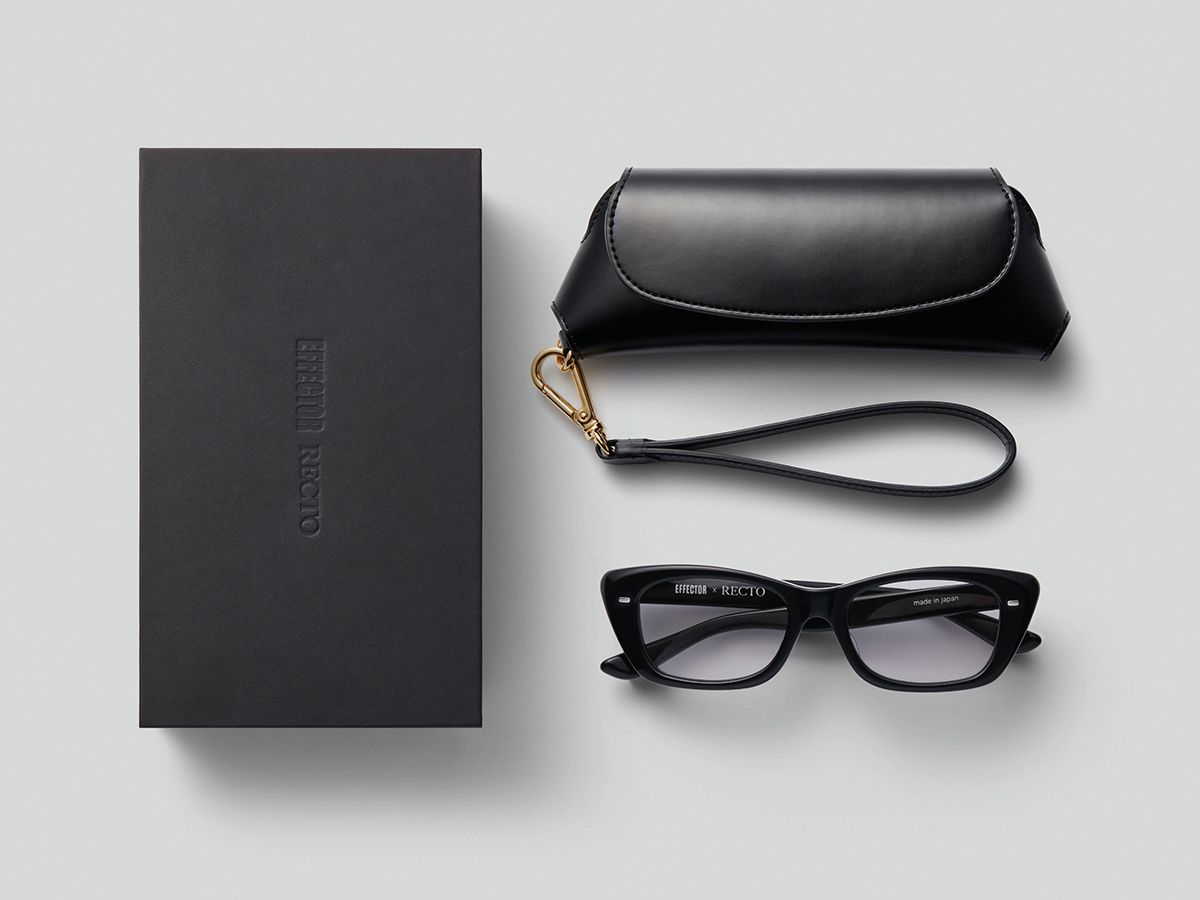 렉토x이펙터 신제품. 