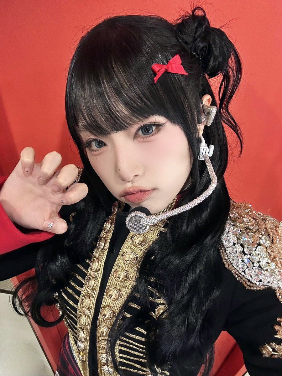 사진/ 최예나 일본 X
