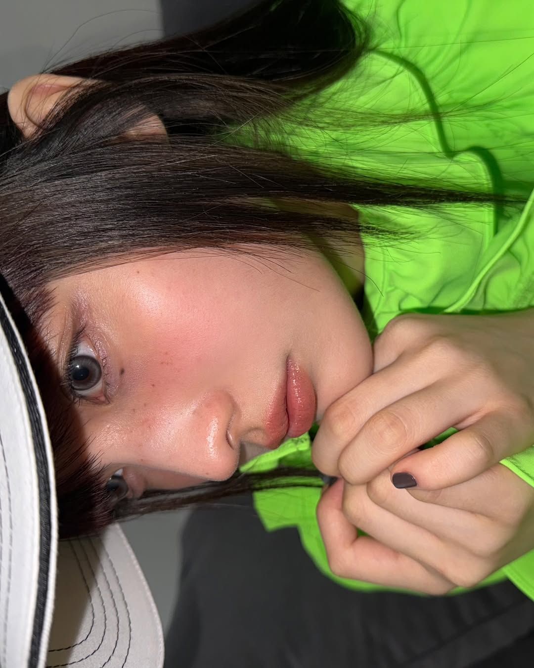 사진/ 아일릿 인스타그램