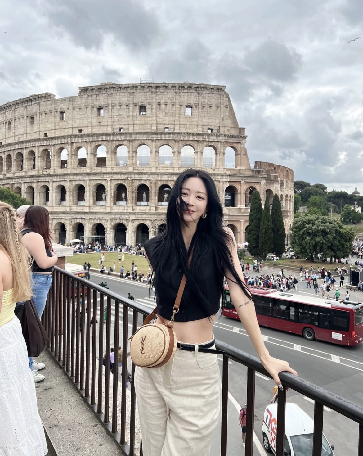 사진/@han_ye_seul_