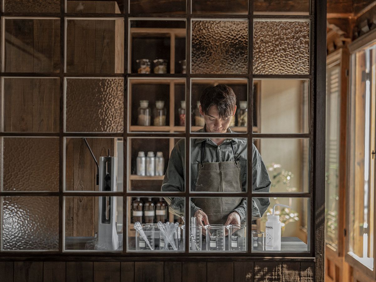 사진/르 라보 