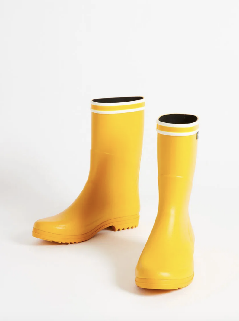 ELIOSA 러버부츠 14만 3천원 대