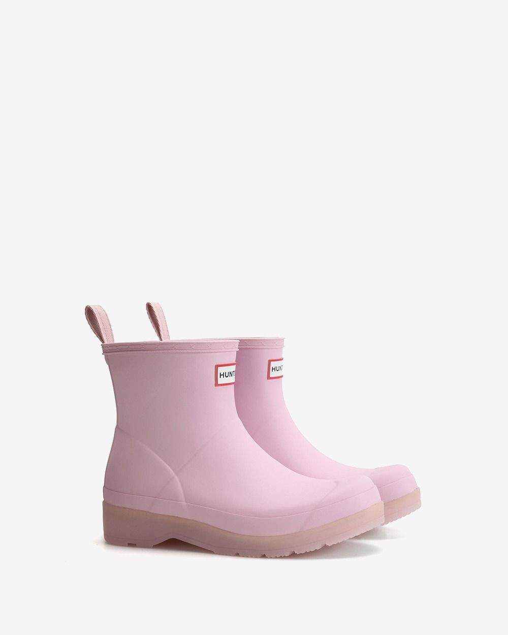 오리지날 플레이 숏 부츠 14만 9천원