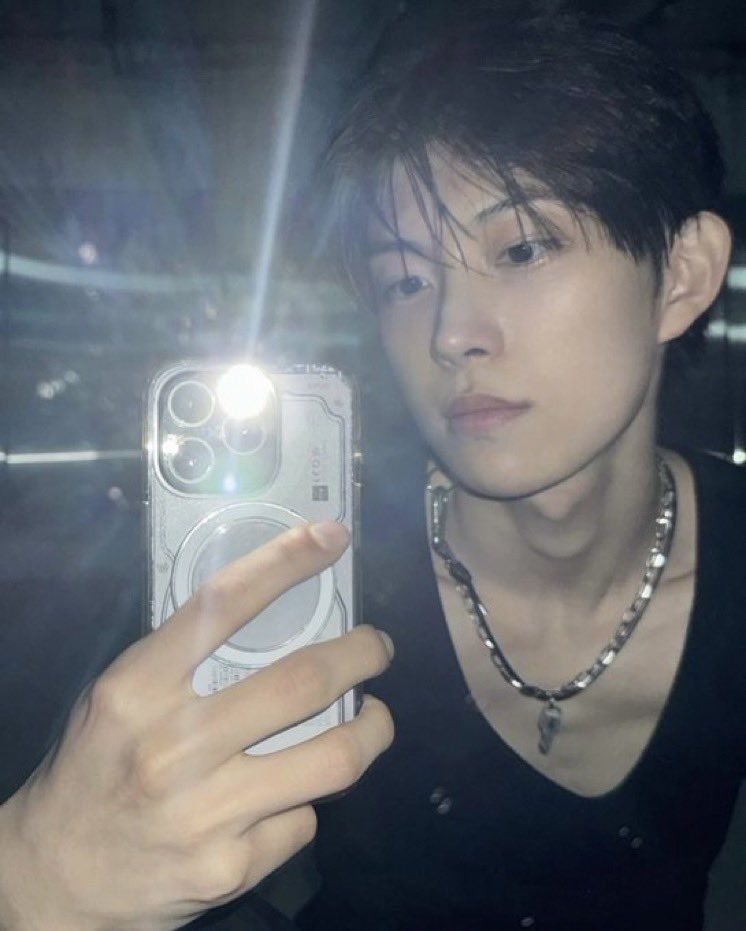 사진/김건우 SNS