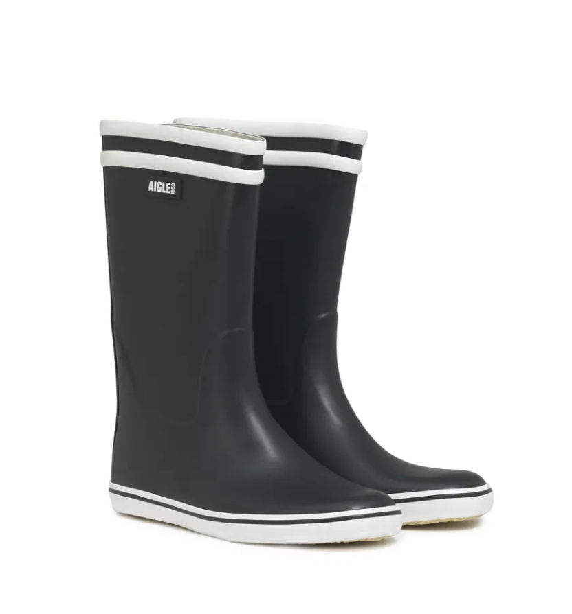 MALOUINE 2 러버부츠 14만 3천원 대