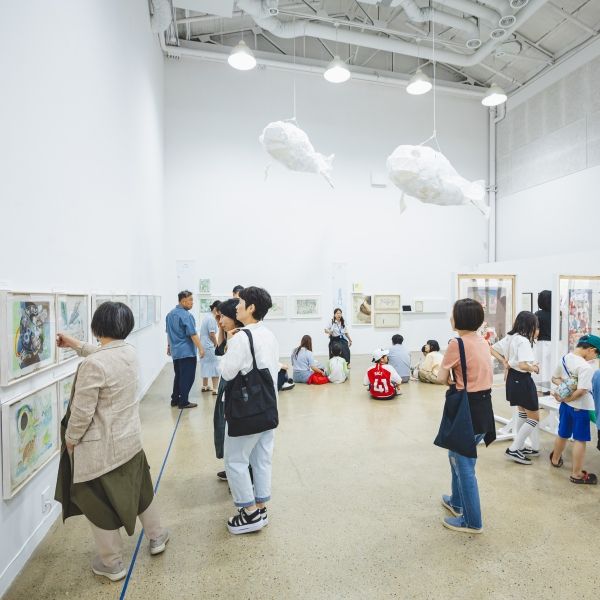 사진/ 전주국제그림책도서전 제공