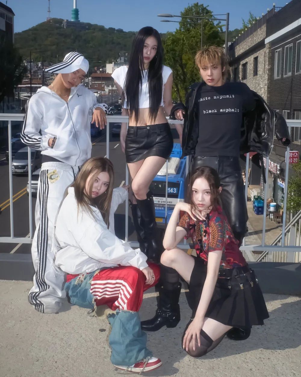 사진 / 더블랙레이블