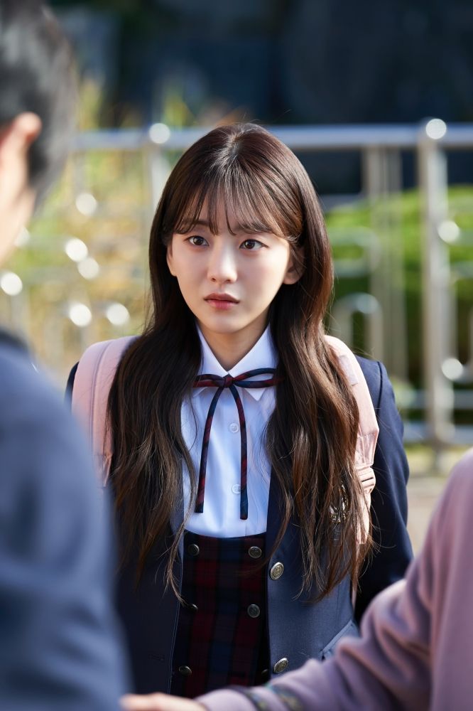 tvN 월화드라마 <견우와 선녀> 스틸