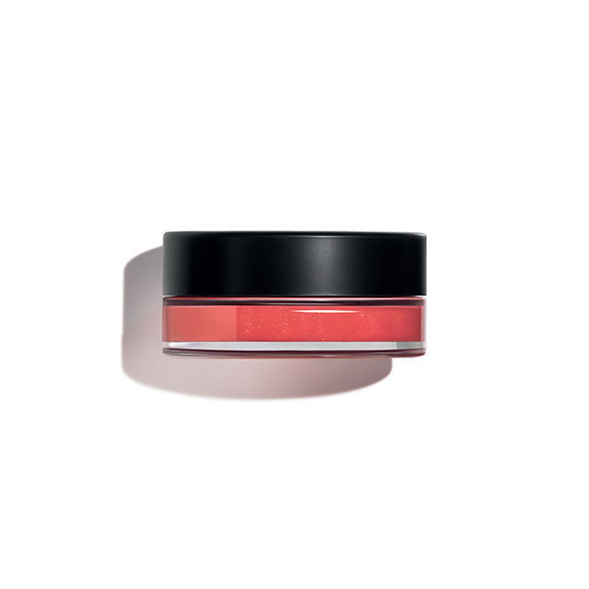 Chanel N°1 DE CHANEL 레드 까멜리아 립 앤 치크 밤, 4 웨이크-업 핑크 6만5천원.