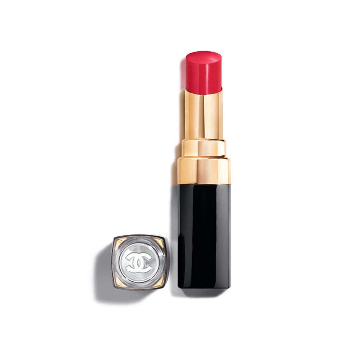 Chanel 루쥬 코코 플래쉬, 91 보헴 5만9천원.