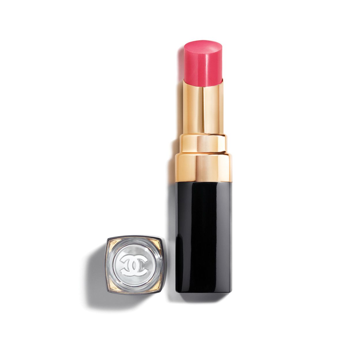 Chanel 루쥬 코코 플래쉬, 118 프리즈 5만9천원.
