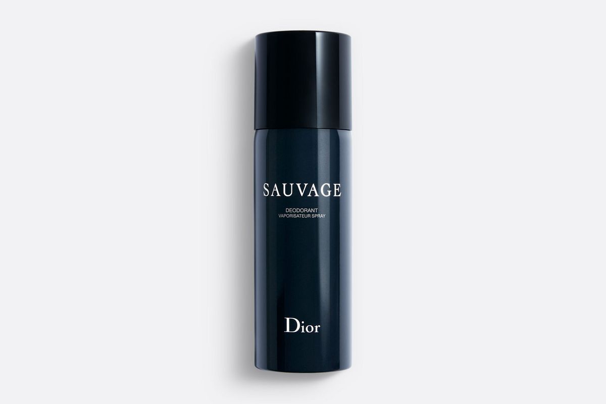 디올 소바쥬 데오드란트 스프레이, 150ML 5만5천원
