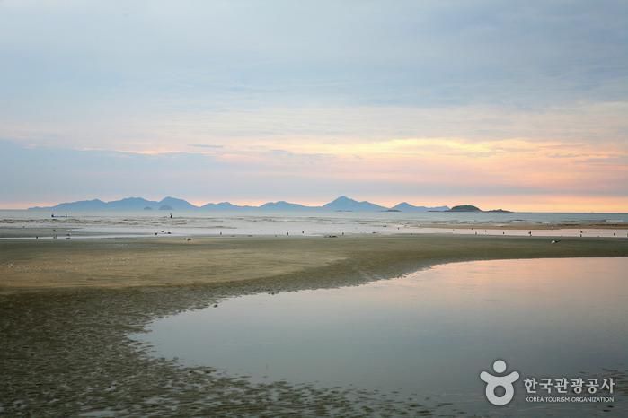 동호해변_한국관광공사 제공