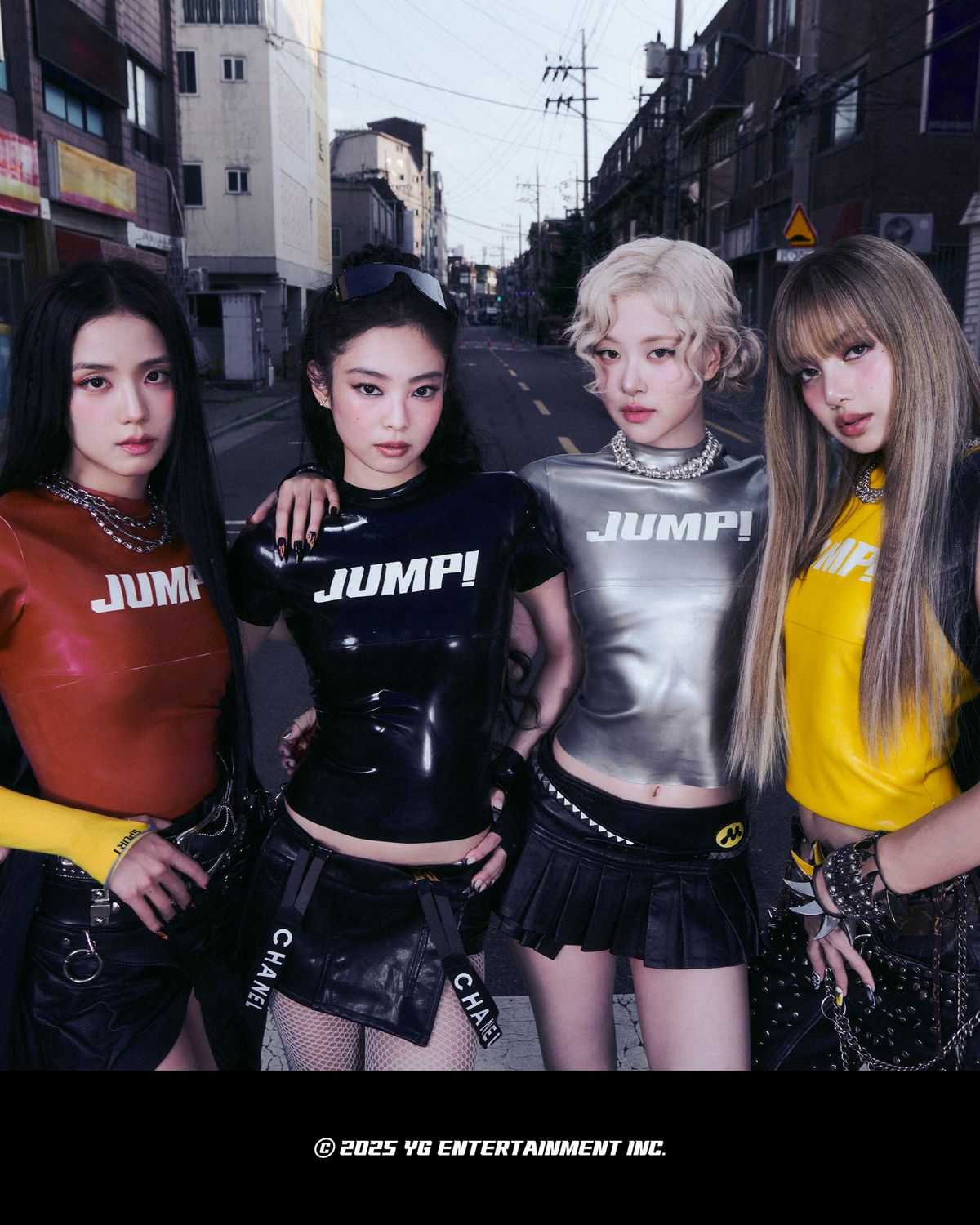 사진 / YG엔터테인먼트