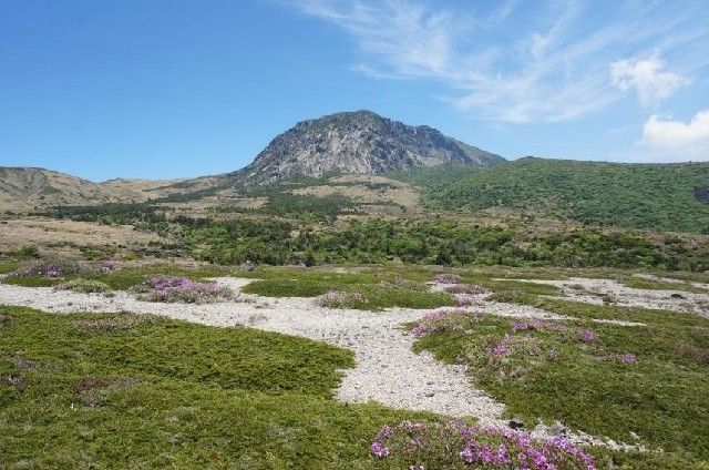 사진/국가유산청·제주도세계유산본부 제공