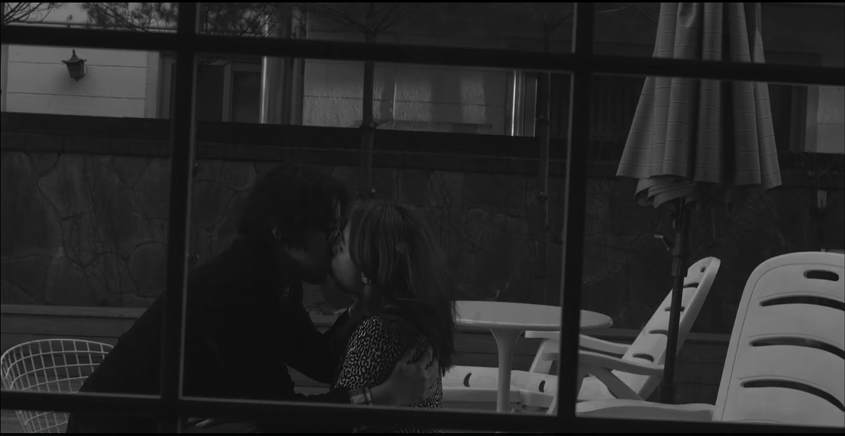 Nikki S. Lee, <Scenes>, 2013, 16 channel digital video, 03 min.